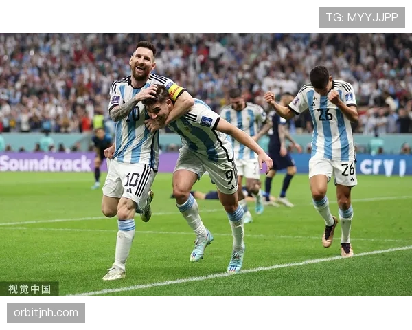 阿尔瓦雷斯世界杯目标曝光